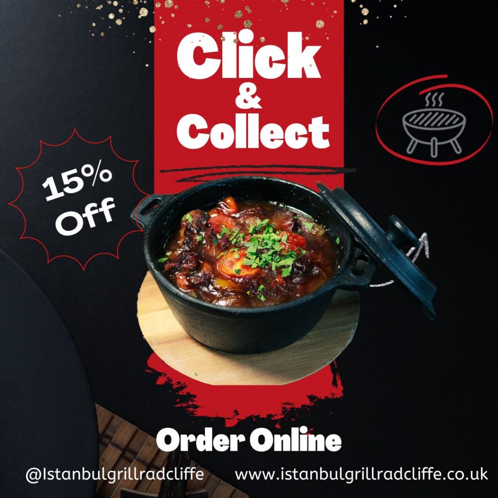 Click & Collect