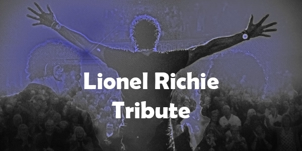 Lionel Richie