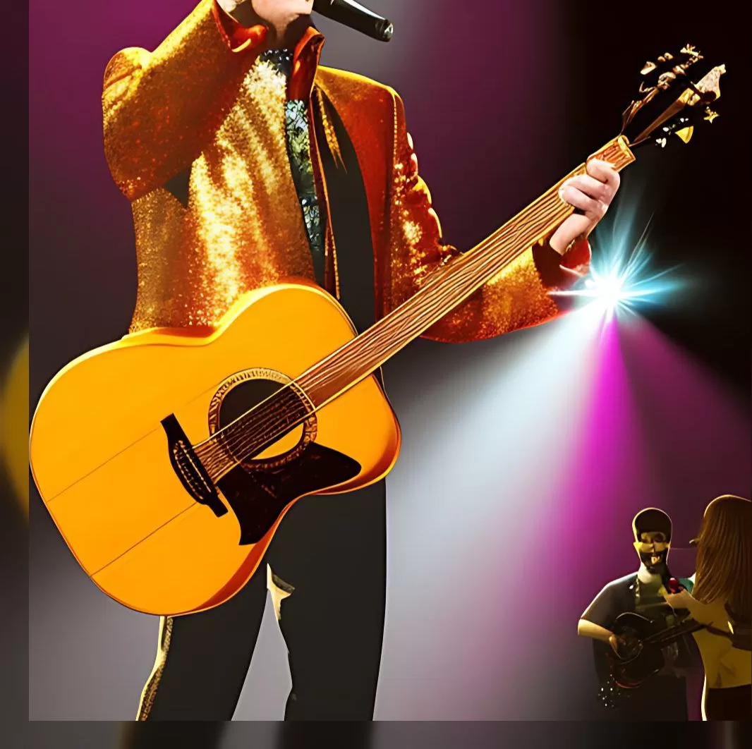 Neil diamond tribute