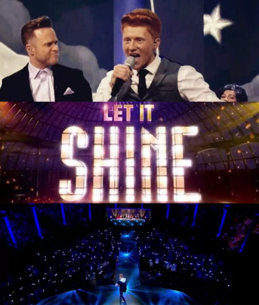 let it shine