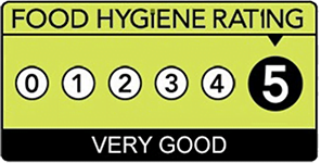 FOOD HYGIEAN RATING