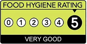 FOOD HYGIEAN RATING