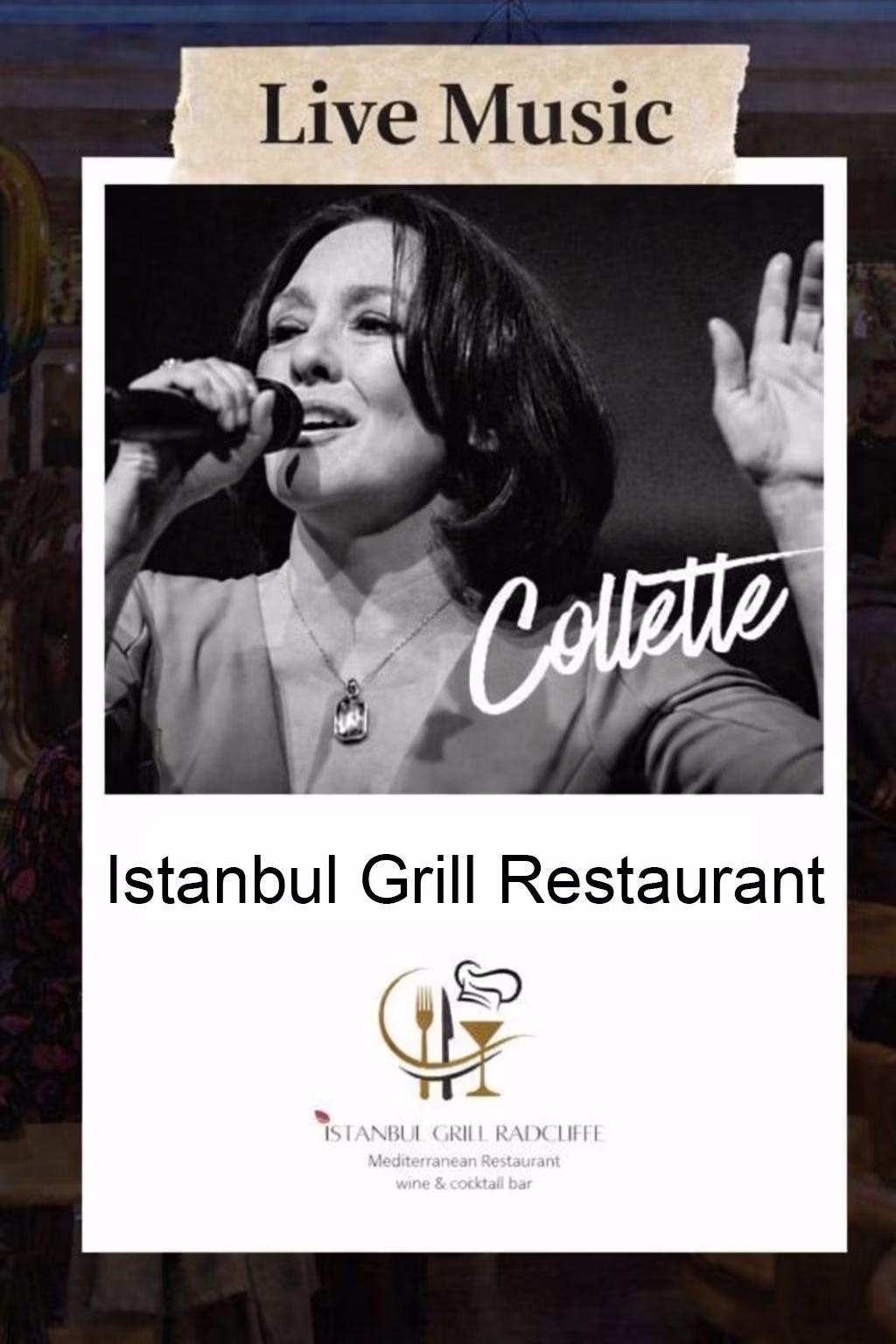 Collette